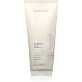 Kemon Actyva M Detox razstrupljevalna maska proti trdi vodi 200 ml | Shoptok.si