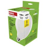 Emos LED sijalica Filament Globe G125 18W(150W) 2452lm E27 NWZF2D83 Cene