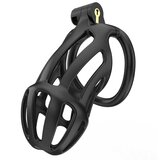 Rimba P-Cage PC02 Penis Cage Size M Black | Shoptok.si