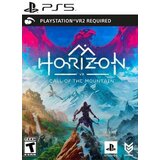 PS4 / PSN Horizon Call of the Mountain [PSVR2] (PS5) PSN Key EUROPE | ePonuda.com