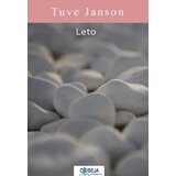Odiseja Tuve Janson - Leto Cene