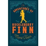 Alma Mark Twain - Adventures Of Huckleberry Finn Cene