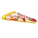  Dušek za vodu u obliku pizze 1.88mx1.30m | Eponuda.com