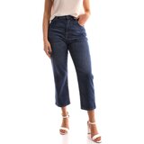 Max Mara Jeans straight ARIANO Modra Cene