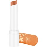 Essence Juicy bomb glossy butter balzam 07 Caramelt My Heart Cene