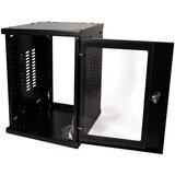 Logilink Rek orman (SOHO), 10-inca, 8U, W09Z33B | ePonuda.com
