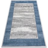 RugsX Preproge Preproga NOBLE sodobni 1512 68 Okvir, 140x190 cm Bež | Shoptok.si