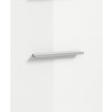 MID.YOU Kopalnica Scout, Bela, 3-Delna | Shoptok.si