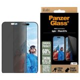  Zaštitno staklo PanzerGlass iPhone 16 Pro Privacy | Eponuda.ba