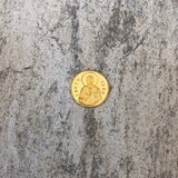 Zlatara Papić zlatni dukat sveti sava 3,50gr duk148