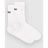 Poc Cadence Road Socks hydrogen white | Shoptok.si
