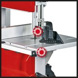 Einhell trakasta testera tc-sb 245 l | Eponuda.com
