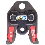 Milwaukee stezna čeljust J18-M18 4932430248 Cene