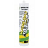  Silikon UNIVERZAL Transparent DEN BRAVEN 280 ml Cijene