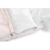 Sensillo Romper torbica Indiana - roza | shoptok.hr