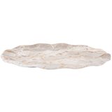 PT LIVING Marmorni dekorativni pladenj 25x40 cm Waved – | Shoptok.si