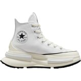 Converse Modne superge Run Star Legacy Cx Foundational Leather Bela Cene