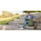 Vuch Lynx Green city backpack | shoptok.hr