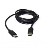  USB-C - USB-C kabel za hitro polnjenje max 60W 1m črn QC 3.0 Cene