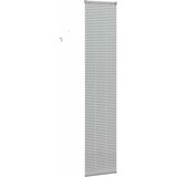  Venecijanski zastore Srebrno 220 x 40 cm Aluminij | shoptok.hr