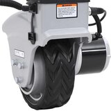 vidaXL aluminijski motorizirani kotač za manevriranje prikolice 12 V 350 W | shoptok.hr