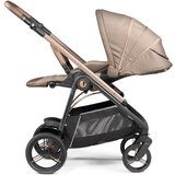 Peg-Perego Veloce Lounge modularna kolica 3u1, Mon Amour new | Shoptok.si