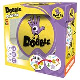 Asmodee - Dobble, igra spretnosti španska različica talla Unica - španski jezik, (20833261) Cene
