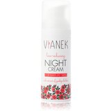 VIANEK Line-Reducing Night Cream cijene