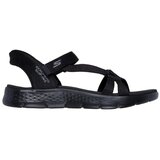 Skechers Slip-ins Go Walk Crna Cijene