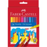 Faber-Castell Flomastri 24/1 554224, (20386705) | Shoptok.si