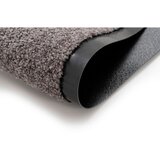 Kayoom PREDPRAŽNIK 80/120 cm tkano siva | Shoptok.si