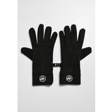 Urban Classics Accessoires Polar Hiking Gloves Fleece Black | Shoptok.si