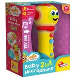 Odeon Carotina baby - Baby mikrofon Cijene