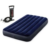 Intex madrac na napuhavanje 191x99x25 cm s klipnom pumpom 64757 | shoptok.hr