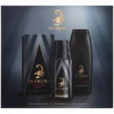 Vertigo toaletna voda 75 ml za muškarce