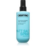 OSMO Matt Salt Spray pršilo za teksturo z vsebnostjo soli za lase 250 ml cene