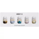 Svakom Hedy X Mixed - set jaja za masturbaciju (5 kom)