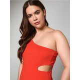 Sinsay Mini haljina s izrezima | shoptok.hr