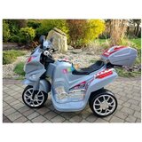  Contas HC8051 srebrni - motor na akumulator | shoptok.hr