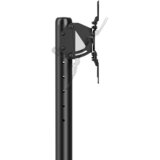 S Box FS-622 podni stalak za TV 13-50", do 20 kg | shoptok.hr