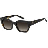 Tommy Hilfiger TH2264/S 086/HA ONE SIZE (51) Havana/Rjava Cene