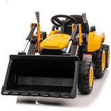 Traktor na akumulator BW-X002A - rumen | Shoptok.si
