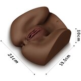 Lovetoy 2022 Masturbator Lovetoy Streetgirl's 2 Black | Shoptok.si