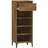  Stalak za cipele boja hrasta 40x36x105 cm konstruirano drvo | Eponuda.ba