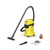 Karcher Usisivač mokro/suho WD3 | Eponuda.ba