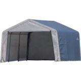 ShelterLogic - Skladišni šator - 13 7m² - 370x370cm | BRANDED IN THE USA | shoptok.hr