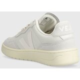Veja Kožne tenisice V-90 boja: siva, VD2003379A | shoptok.hr