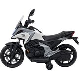  Licenciran motor na akumulator Honda NC750X - bel | Shoptok.si