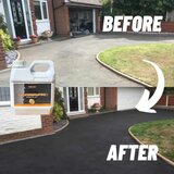 Smania DrivewayPRO™ obnavljač asfalta - 1 L / 2 m² | shoptok.hr