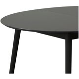 Hammel Furniture Okrugao proširiv blagovaonski stol ø 135 cm Meza – | shoptok.hr